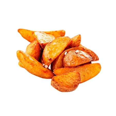 Картофельные дольки