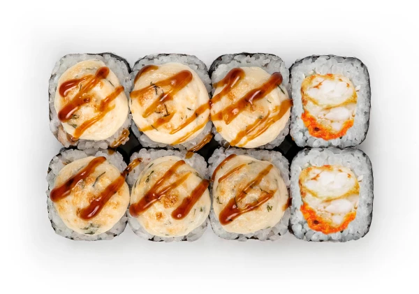 Изуми хот мини