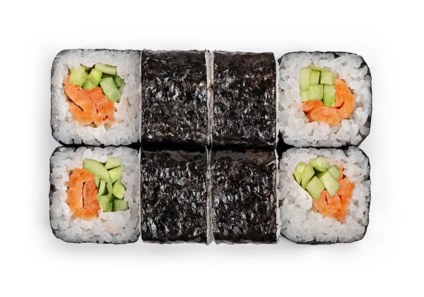 Сяке кюре маки