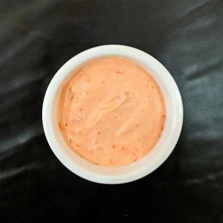 Соус Спайси