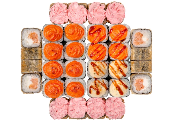 Сет АнтиГолод