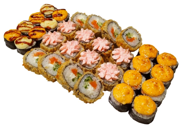 Сет АнтиГолод