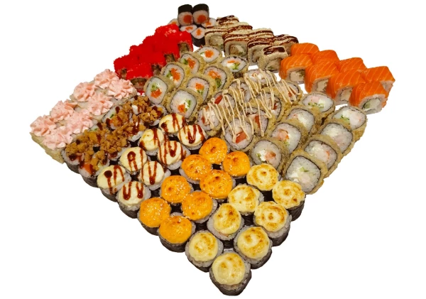 Сет БадаБУМ