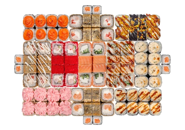 Сет БадаБУМ