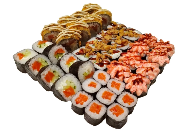 Сет Чилловый