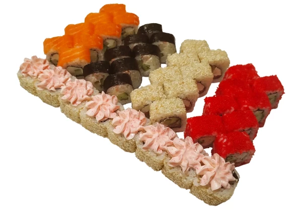 Сет Комфорт плюс