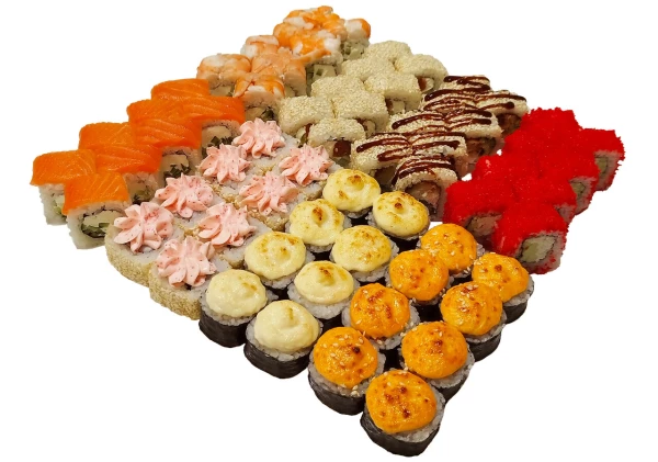 Сет Корпоратив