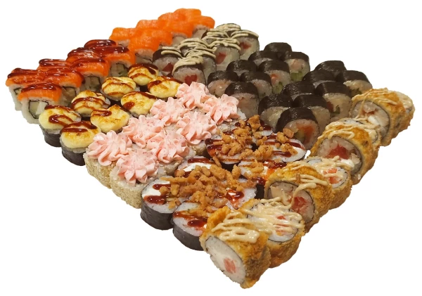 Сет Когда большой