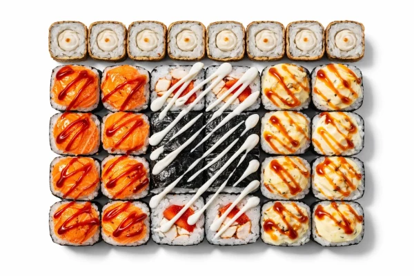 Сет Время есть!