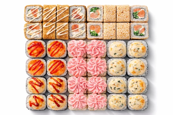 Сет Фаворит