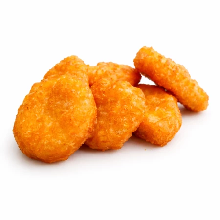 Наггетсы