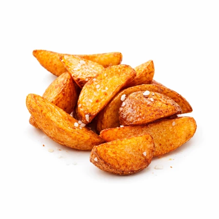 Картофельные дольки