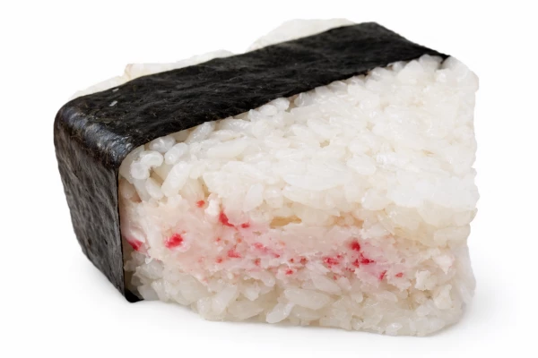 Сердце с крабом