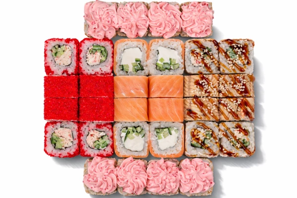 Сет Классика