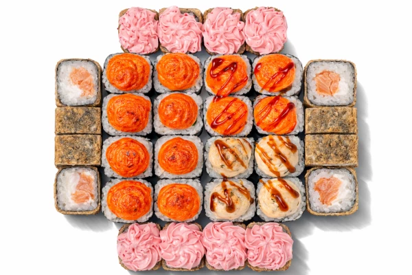 Сет АнтиГолод