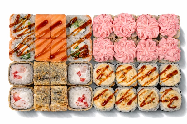 Сет Королевский