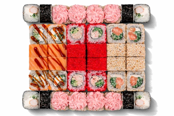 Сет Комфорт плюс