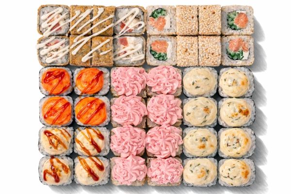 Сет Фаворит