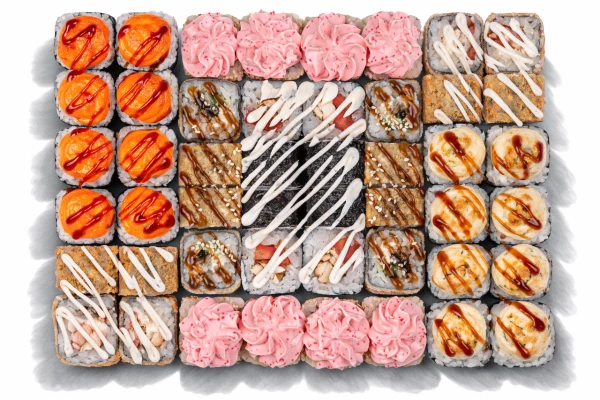 Сет Хайповый