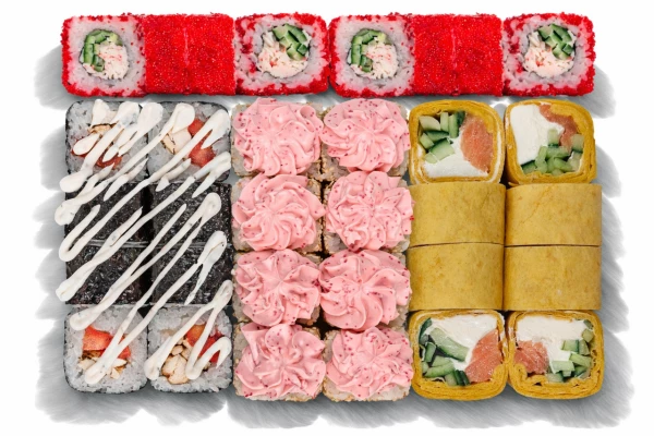 Сет Приятно