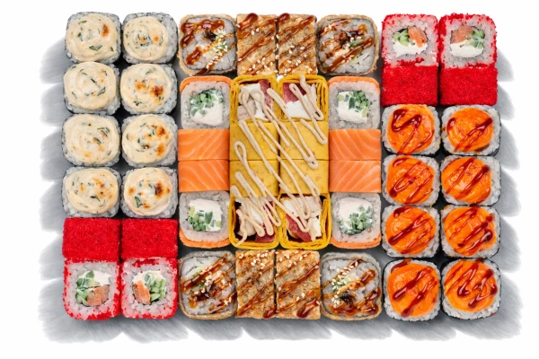 Сет Что-то вкусное