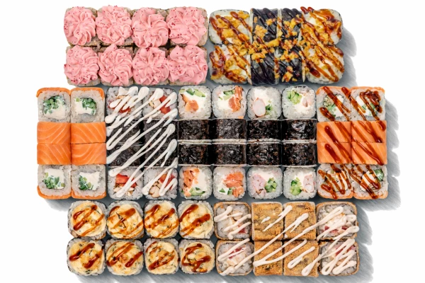 Сет Когда большой