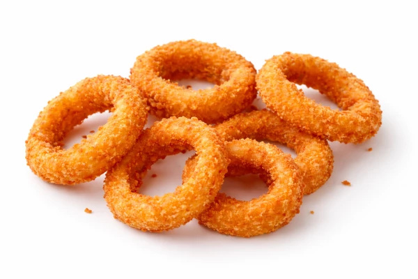 Луковые кольца