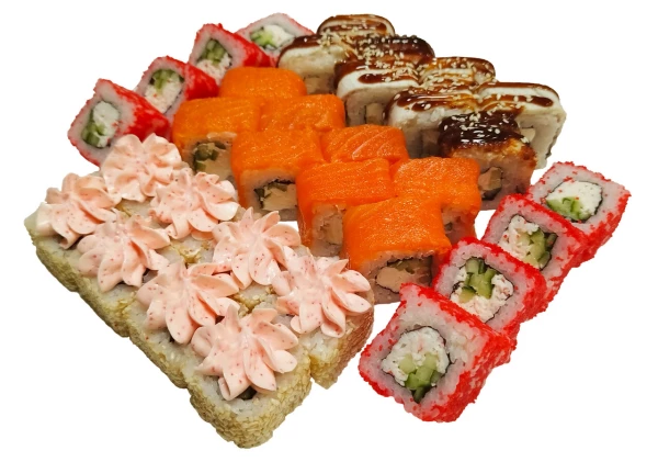 Сет Классика