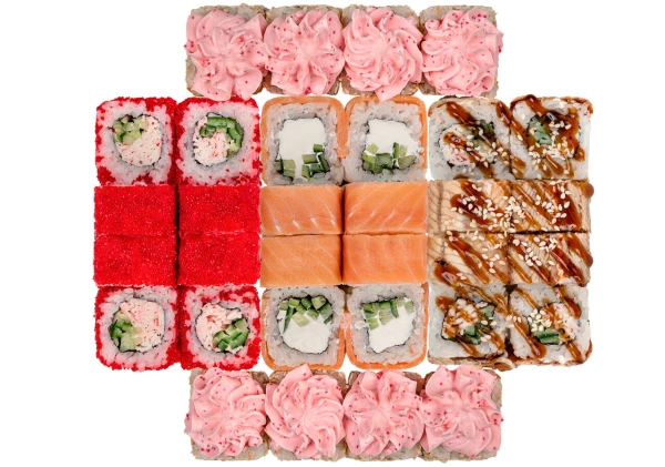 Сет Классика