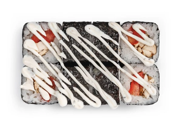 Цезарь ролл