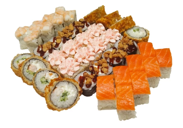 Сет Дон Аппетит