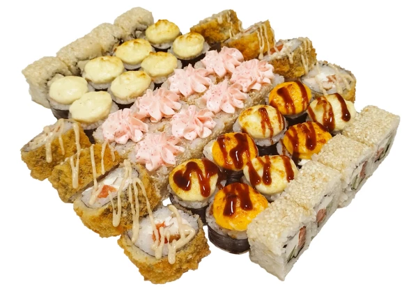 Сет Фаворит