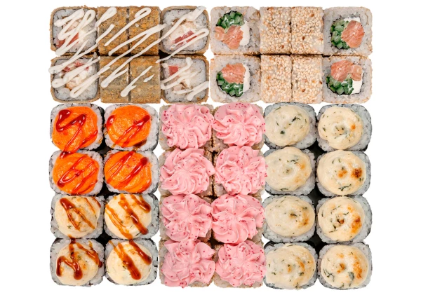 Сет Фаворит