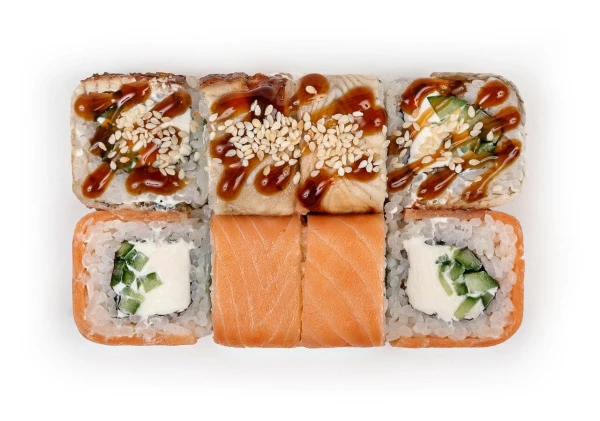 Филадельфия дуэт