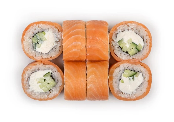 Филадельфия классическая