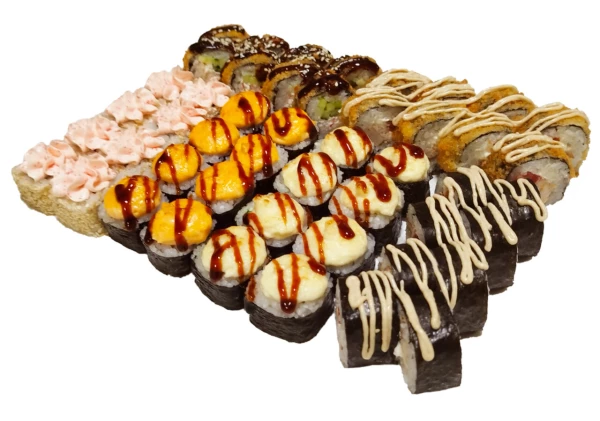 Сет Хайповый