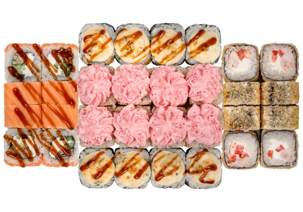 Сет Королевский