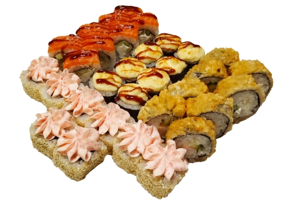 Сет Королевский