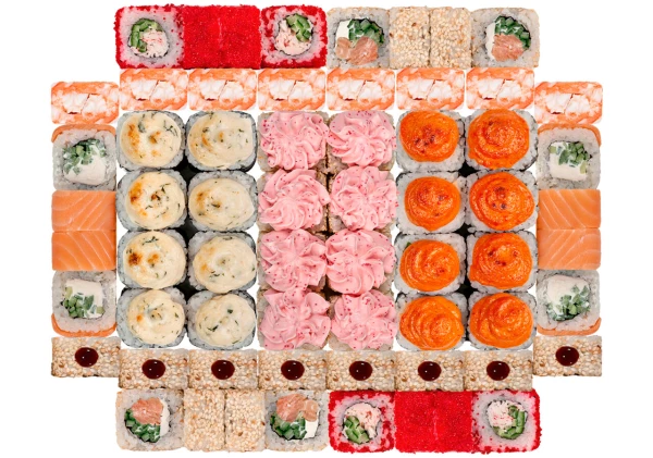 Сет Корпоратив