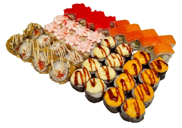 Сет Мега хит