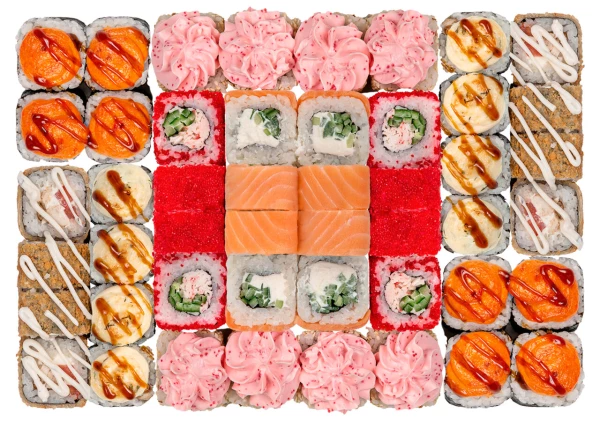 Сет Мега хит