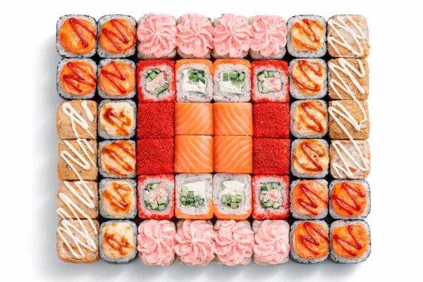 Сет Мега хит