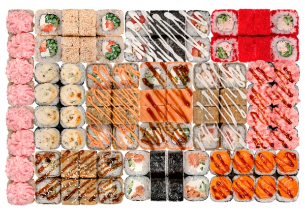 Сет Корпорация голода