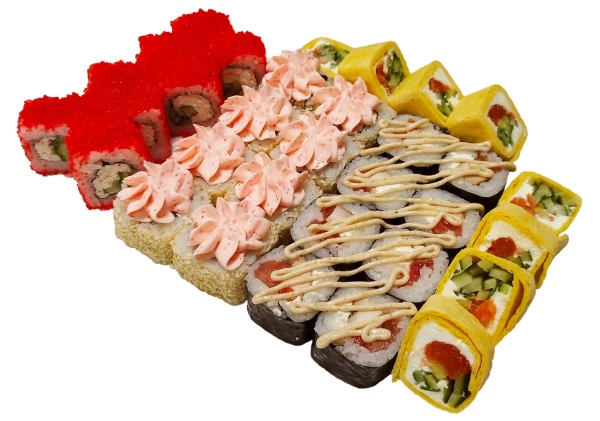 Сет Приятно