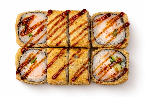 Темпура Сан