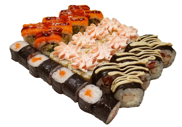 Сет Ван лав