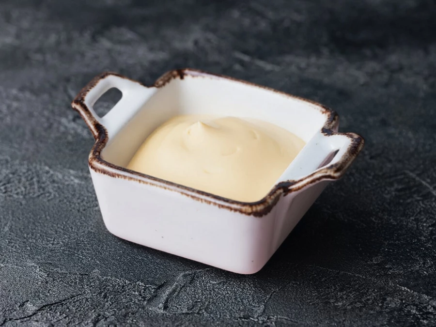 Соус Сырный