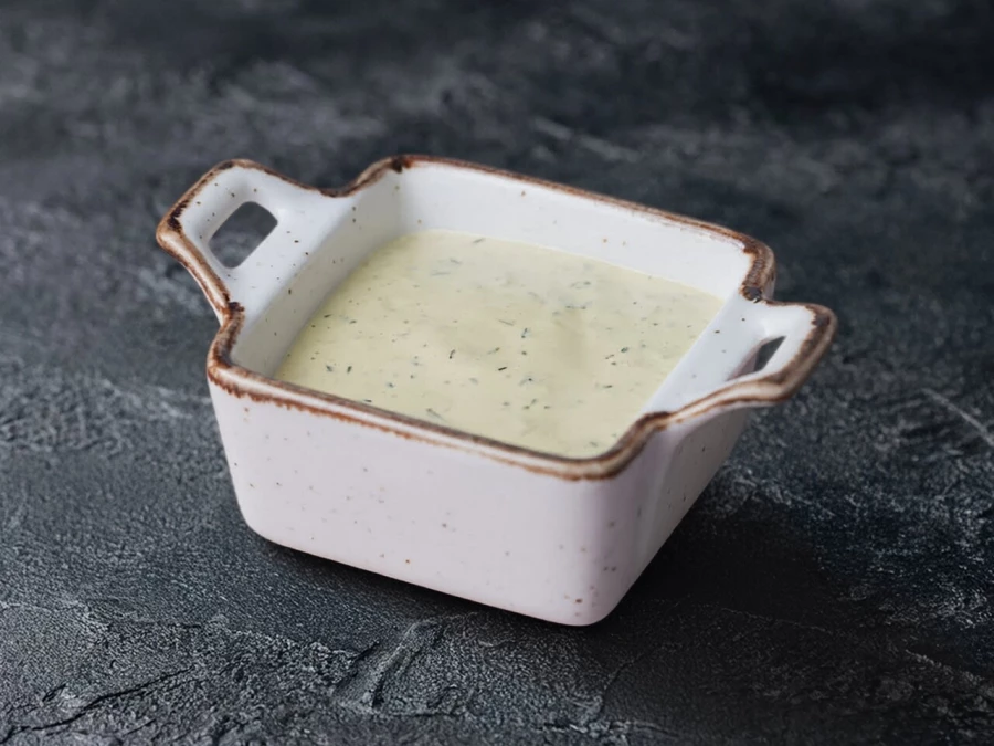 Соус Чесночок