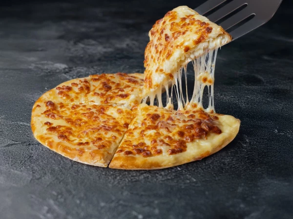 Хачапури по-мегрельски