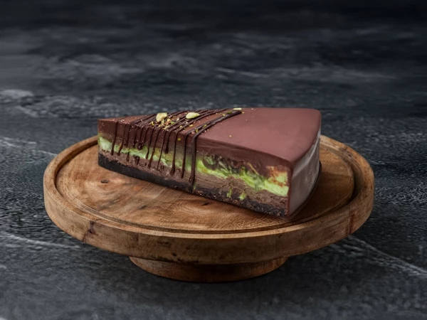 Чизкейк «Дубайский»